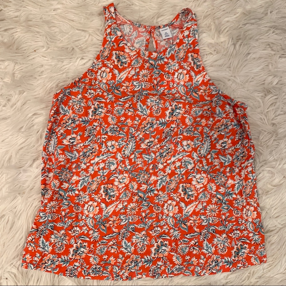 NWT GAP Tank Top